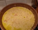 Foto del passaggio 2 della ricetta Trofie al Pistacchio