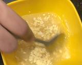 Bread Pakoda non fried pakora recipe step 2 photo