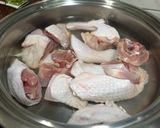 竹筍雞湯的食譜步驟2照片