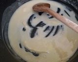 Kapros túrógaluska leves recept fázis 1 fotója