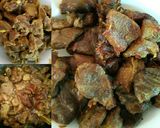 Foto langkah ke 6 dari resep Nasi kebuli sapi.