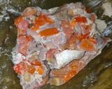 Foto langkah ke 5 dari resep Pepes Ikan Jelawat Super Simple.