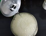 A picture of step 3 of Peach_slush.