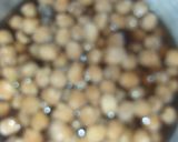 छोले भटूरे (chole bhature recipe in Hindi) रेसिपी चरण 1 फोटो