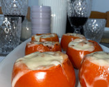 Foto del paso 3 de la receta: Tomates rellenos