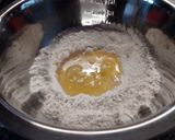 Foto del paso 1 de la receta: Papa Knish