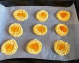 A picture of step 3 of Danish Butter Cookies:.