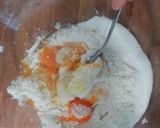 Foto del passaggio 2 della ricetta Crostata di fragole