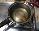 Foto langkah ke 4 dari resep Simple Ginger Tea.