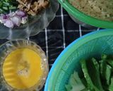 Foto langkah ke 1 dari resep Mie Goreng Tok-tok.