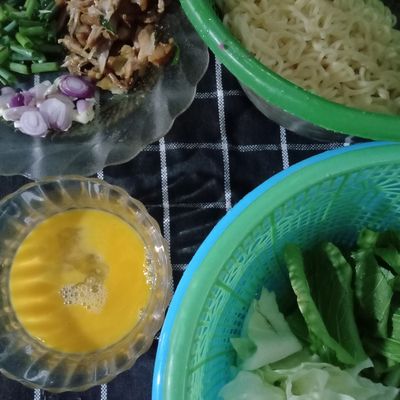 Langkah 1