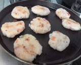 Riceflour  and  idli rava cutlets recipe step 2 photo