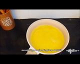 Foto langkah ke 4 dari resep Egg Chicken Roll.