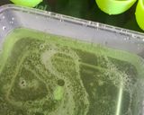 Foto langkah ke 3 dari resep Ice Jelly Fruit Tea.