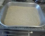Foto del paso 4 de la receta: Pizza de masa integral distinta