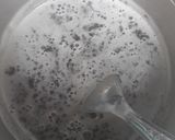 Foto langkah ke 6 dari resep Puding Oreo Lapis Cokelat Vla Vanila.