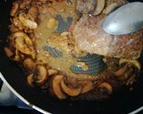 Foto del paso 18 de la receta: Medallones a la pimienta