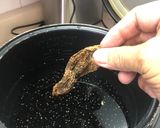 Foto del paso 2 de la receta: Frijoles negros a la Margarita con el toque Sonorense