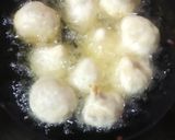 पारंपारिक तळणीचे मोदक (modak recipe in marathi) रेसिपी स्टेप 5 फोटो 