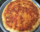 Foto del paso 4 de la receta: Masa de pizza