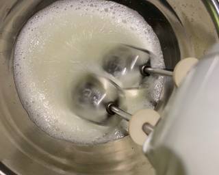 Pudding cendol / pudding dawet ayu - Step 3