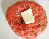 Foto del paso 3 de la receta: Hamburguesas sorpresa