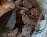 Foto langkah ke 1 dari resep Rendang Empuk Spesial.