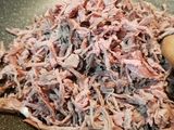 Beef Serunding