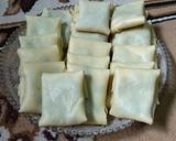 Foto langkah ke 6 dari resep Martabak telur.