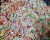 Foto del paso 3 de la receta: Empanadas de verduras