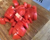 Une image de l'étape 14 de Soupe de légumes au bouillon de crevettes black tiger.