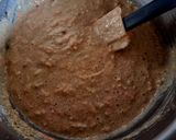 Egészségesebb répatorta muffin recept fázis 6 fotója