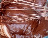 A picture of step 1 of Home made chocolate.