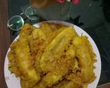 Foto langkah ke 5 dari resep Pisang Crispy Renyah.
