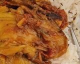 عکس مرحله 12 از دستور خوراک بادمجان جان ッ