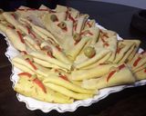 Foto del paso 7 de la receta: Pañuelitos