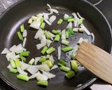 Foto del paso 2 de la receta Falafeles de garbanzos y espinacas