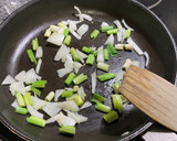 Foto del paso 2 de la receta: Falafeles de garbanzos y espinacas