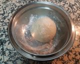 Foto del paso 2 de la receta: Strómboli