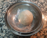 Foto del paso 2 de la receta: Strómboli