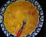 Foto del paso 2 de la receta: Tortilla de patatas rellena