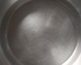 Foto del paso 2 de la receta: Bollitos con caraotas y queso
