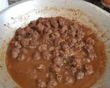 Foto langkah ke 6 dari resep Semur bola-bola daging.