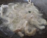 Foto langkah ke 5 dari resep Keripik usus ayam kriuk kriuk.