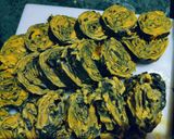 पात्रा (मॉनसून स्पेशल) रेसिपी चरण 2 फोटो