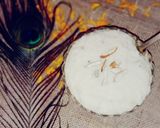 দুধের পায়েস (Dudher payesh recipe in bengali) রেসিপি ধাপ - 4 ছবি