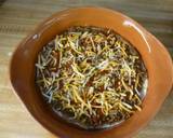 Easy Taco Tuesday Pizza Bake recipe step 3 photo
