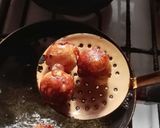 Foto del paso 9 de la receta: Buñuelos de Viento