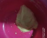 Foto langkah ke 3 dari resep Karipap Pusing/Curry Puff/Pastel Singapur bude Ati Agus Sapto.