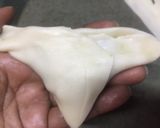 समोसा (SAMOSA RECIPE IN HINDI) रेसिपी चरण 15 फोटो